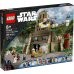 Base Ribelle su Yavin 4 LEGO