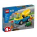 Autobetoniera LEGO