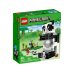 Il Rifugio del&nbsp;Panda LEGO