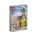 Casa di &ldquo;Up&rdquo; LEGO