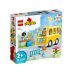 Lo Scuolabus LEGO
