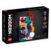Arte Moderna LEGO&reg; 31210