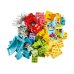 Contenitore di Mattoncini LEGO 65 Pezzi
