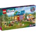 Casetta Mobile LEGO