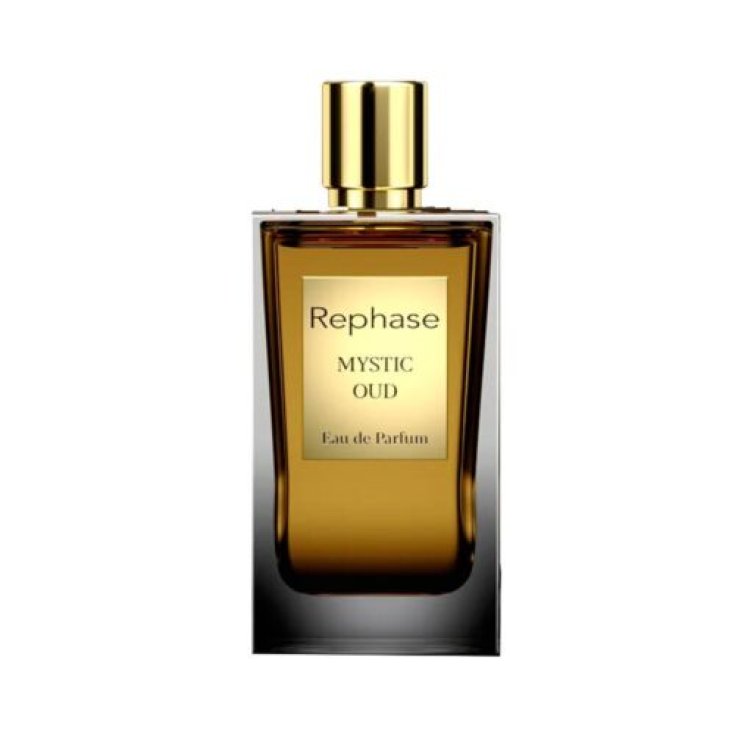 Mystic Oud Rephase 85ml