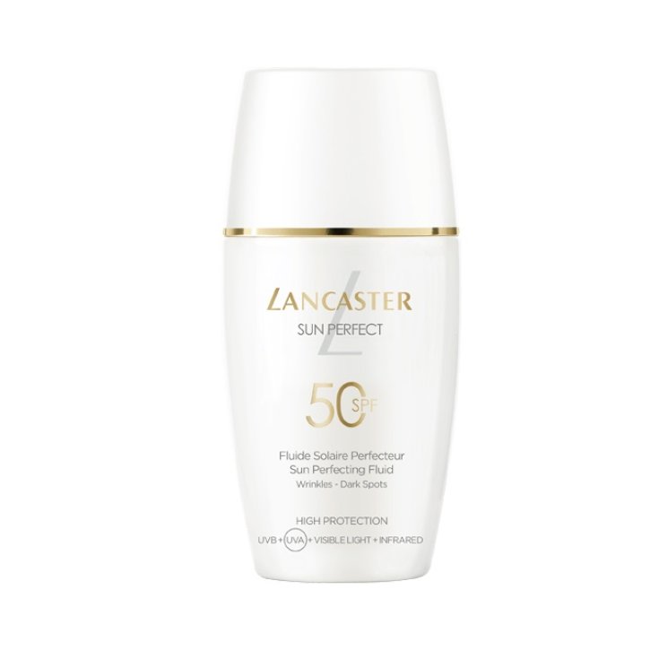 Fluido Perfezionatore Spf50 Lancaster Sun Perfect 30ml