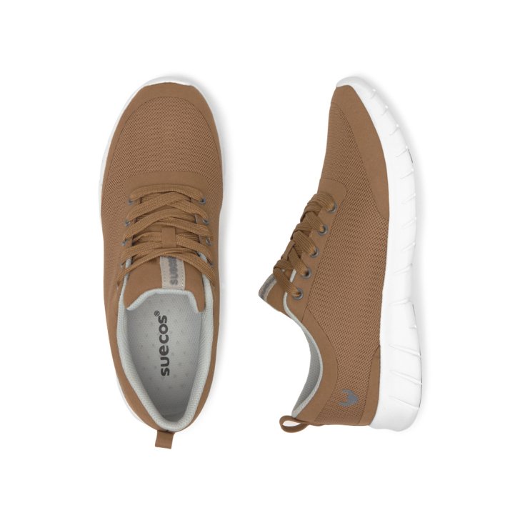 Alma Classico Marrone 36 Suecos 1 Paio
