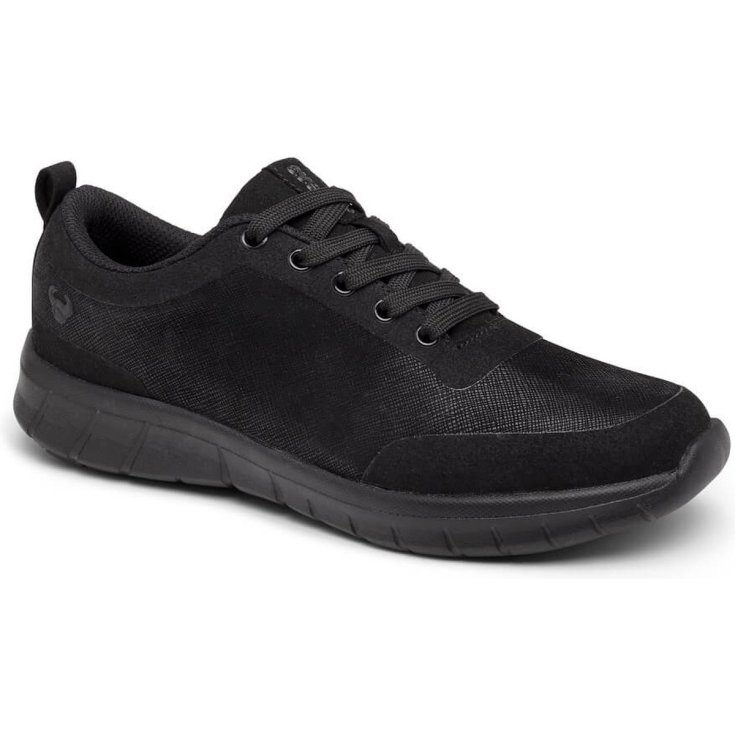 Alma Velvety Nero 37 Suecos 1 Paio