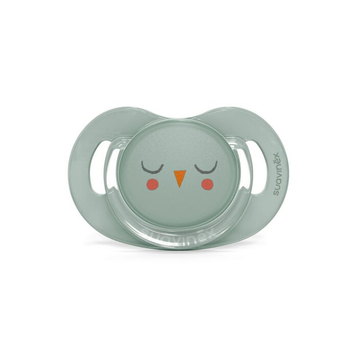 Bonhomia Succhietto SX Pro 6-18M Verde Suavinex 1 Pezzo