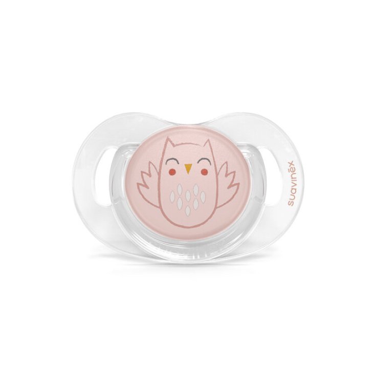 Bonhomia Succhietto SX Pro 0-6M Rosa Suavinex 1 Pezzo