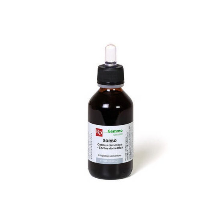Sorbo MG Fitomedical 100ml
