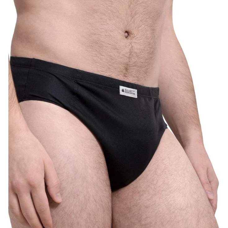 Slip Per Incontinenza Maschile High Performance Slipss 1 Pezzo