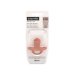 Colour Essence Succhietto Fisiologico 6-18Mesi In Silicone Orange Sunset Suavinex 1 Pezzo
