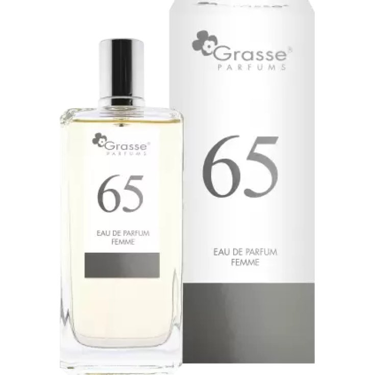 Eau De Parfum Pour Homme N.65 Grasse 30ml