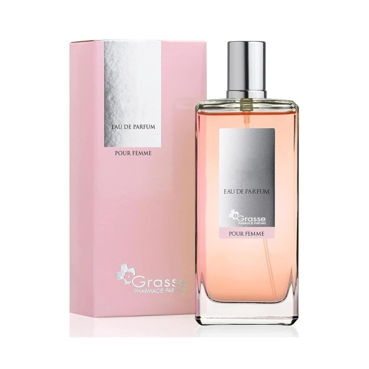 Eau De Parfum Pour Femme N.18 Grasse 30ml