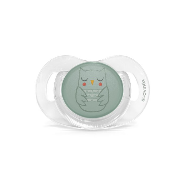 Bonhomia Succhietto SX Pro 0-6M Verde Suavinex 1 Pezzo
