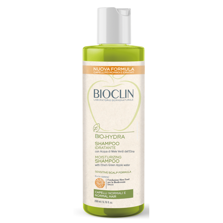 Bio Hydra Shampoo Bioclin 200ml