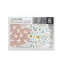 Mascherina Di Stoffa 3-5 Anni Memories + Hygge Rosa Suavinex 2 Pezzi