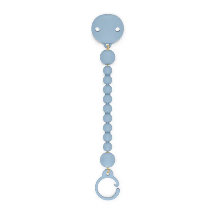 Colour Essence Catenella Portasucchietto Silicone Acqua Suavinex 1 Pezzo
