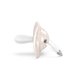 Gold Edition Succhietto Silicone 0-6M Rosa Suavinex 1 Pezzo