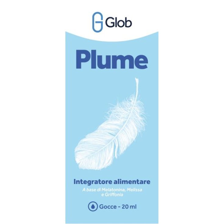 Plume 20ml