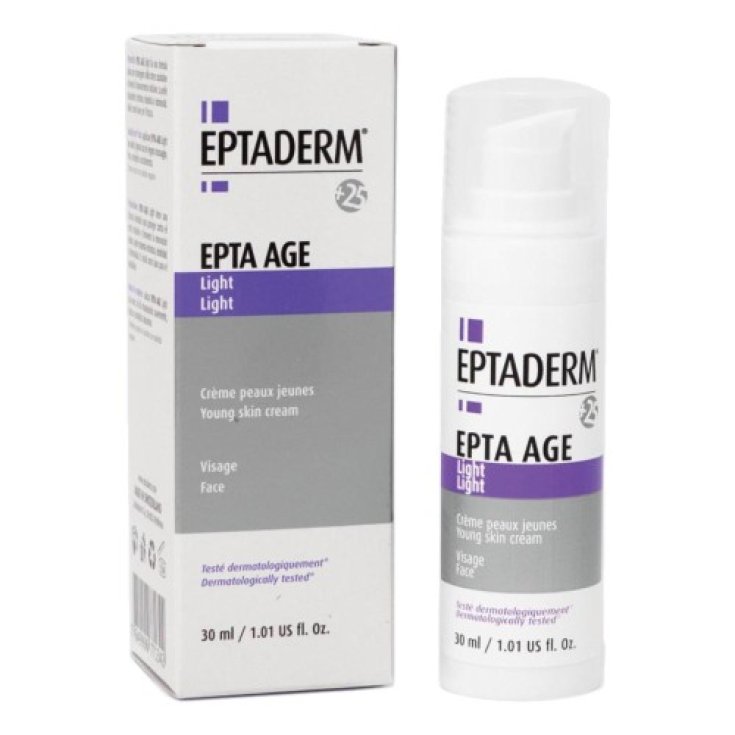 Epta Age Light Eptaderm&reg; 30ml