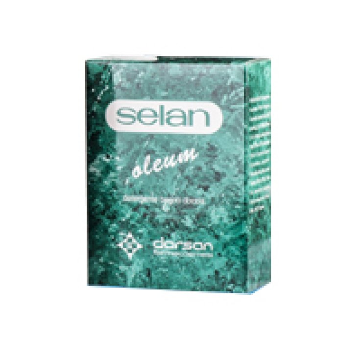 Selan Oleum Dorsan 250ml