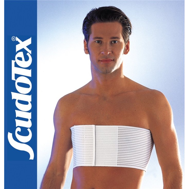 Scudotex&reg; 121 Cintura Universal Regolabile Cm12 4