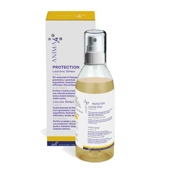 Anima 4 Protection OTI 150ml