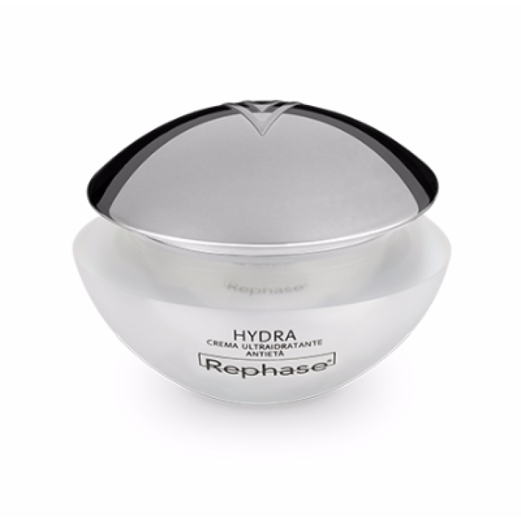 Hydra Crema Antieta Rephase&reg; 50ml