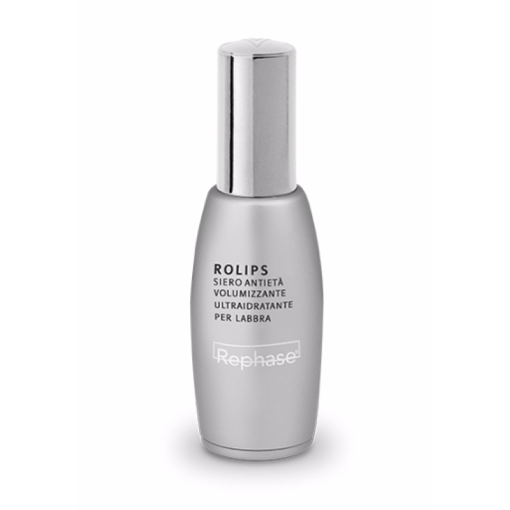 Rolips Siero Labbra Rephase&reg; 10ml