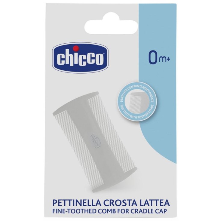 Pettinella Crosta Lattea Chicco&reg;