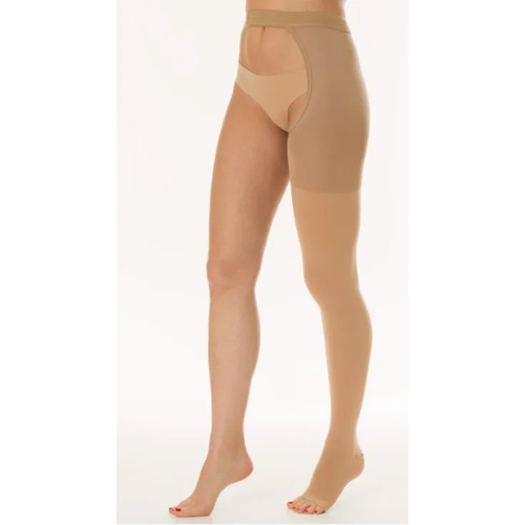 mediven&reg; cotton KL2 Monocollant Destro Lungo 3 Y66310