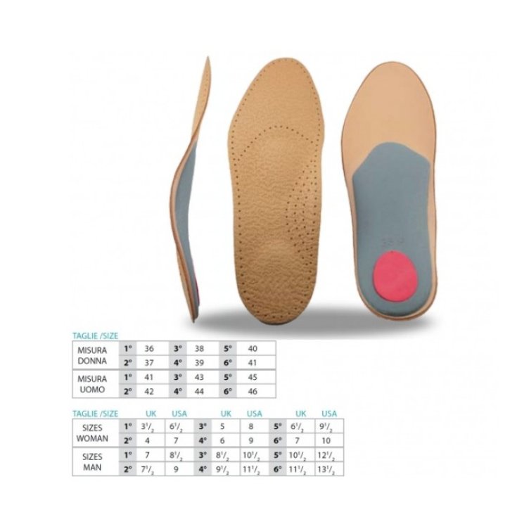 Ok Ped 120f Plantari Donna 1 Orione&reg;