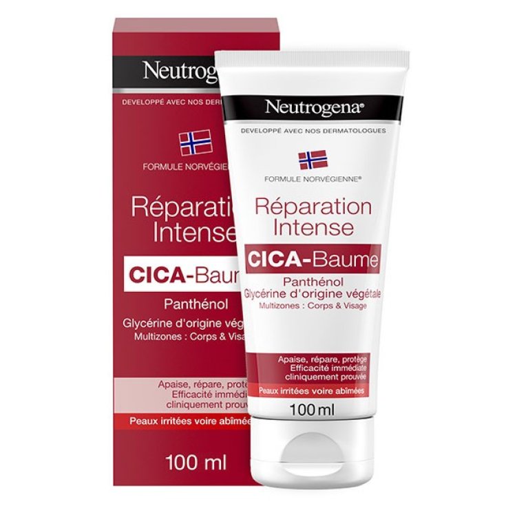 Neutrogena&reg; Cica Balm 100ml