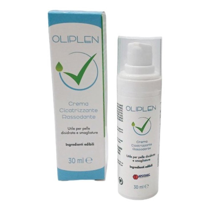 OLIPLEN APOTHEC 30ml