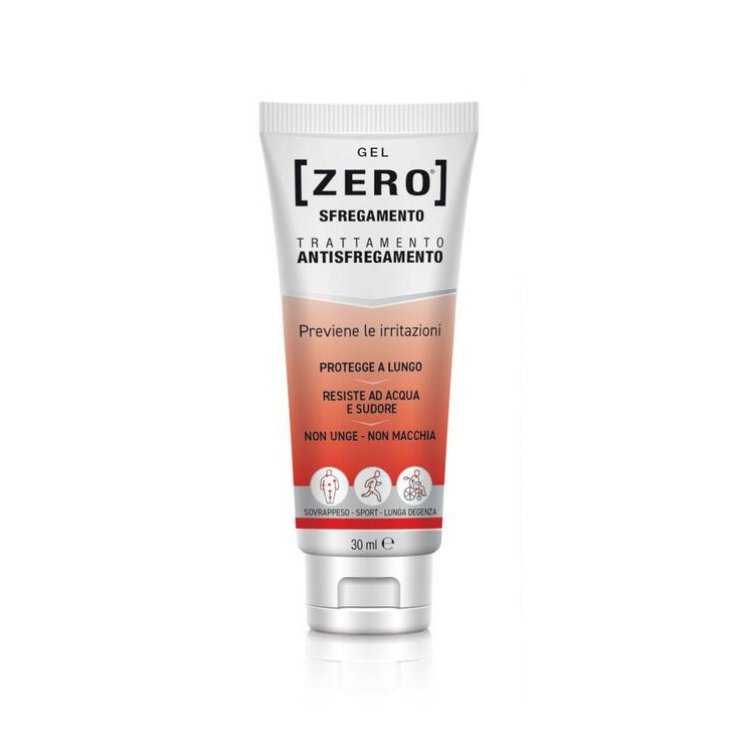 Zero Sfregamento Consulteam 30ml