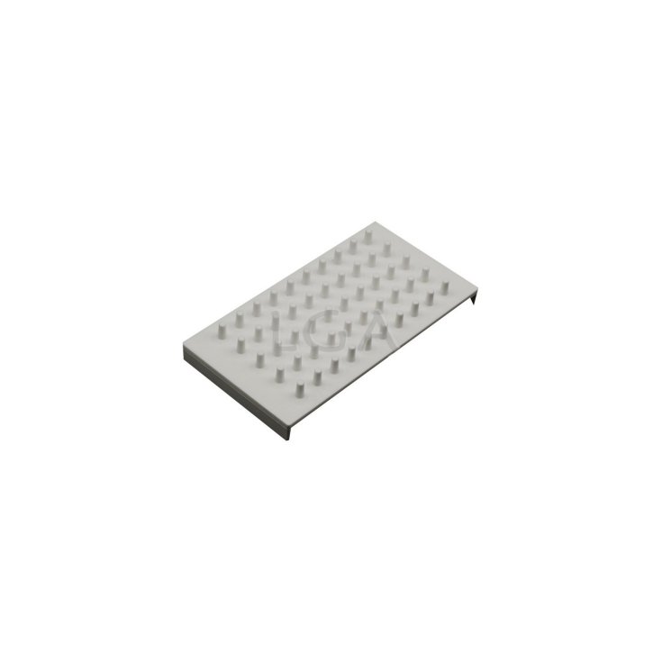 PETTINE PRESSORE CAPSULE 1-4 LGA