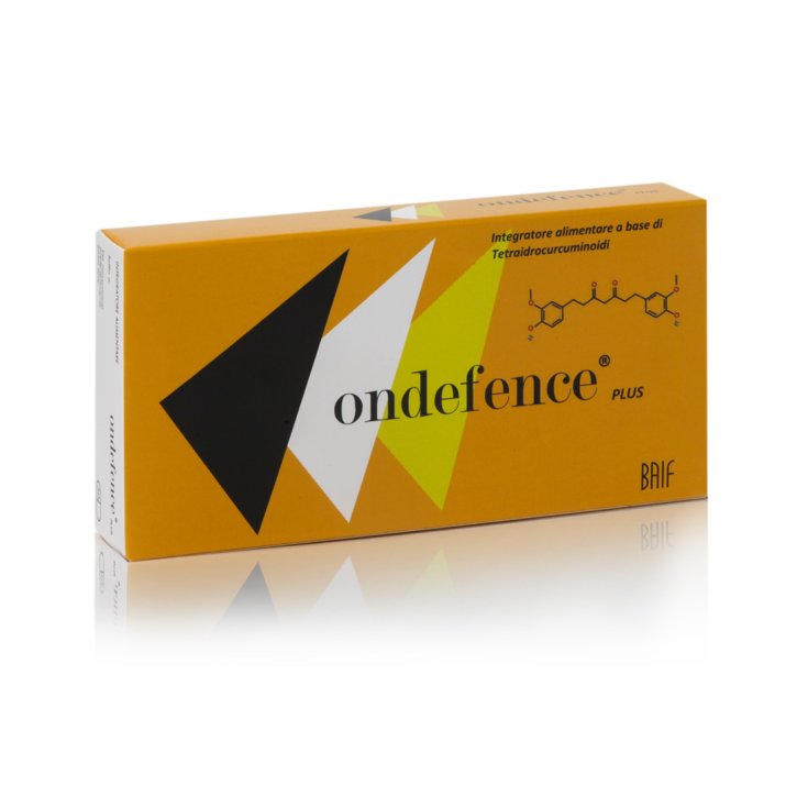 Ondefence&reg; Plus BAIF 30 Compresse