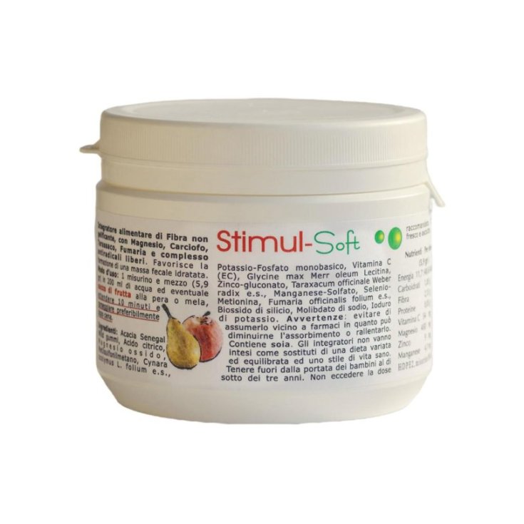 Stimul-Soft Polvere 240g
