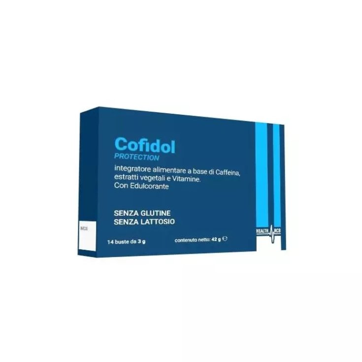 Cofidol&nbsp;Protection 14 Bustine