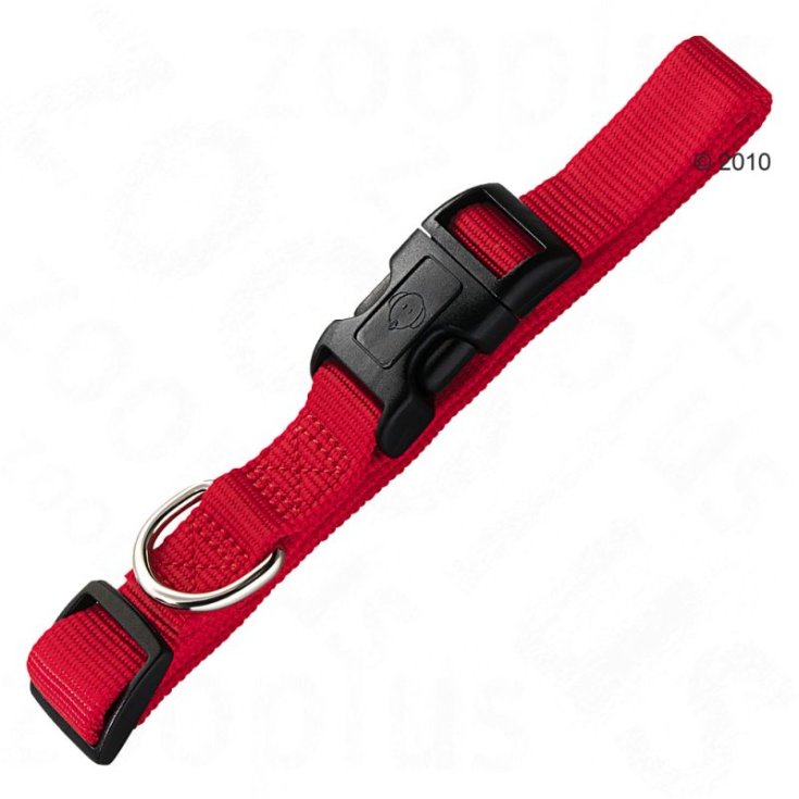 Collare Ecco Sport Vario Basic Rosso Tg.XS/10 Hunter