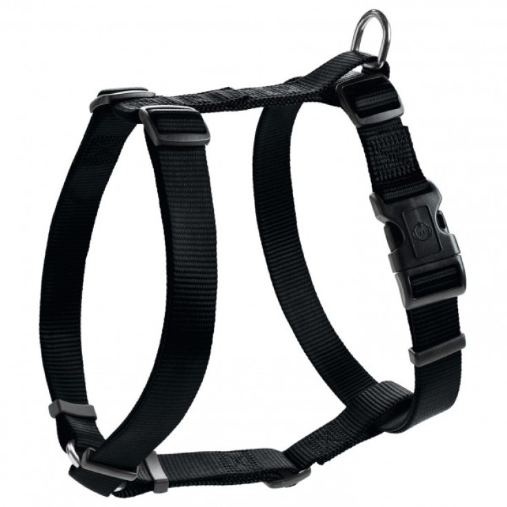 Harness Ecco Sport&nbsp;Rapid Nero Tg.XS Hunter