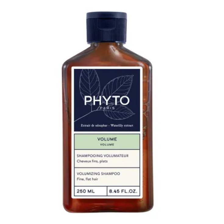 Shampoo Volumizzante Phyto 250ml