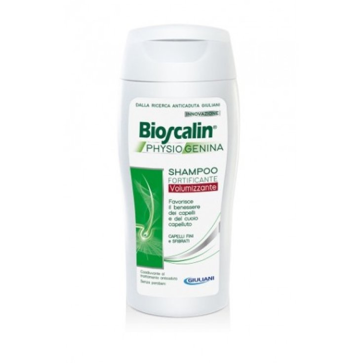 Bioscalin Physiogenina&nbsp;Shampoo Volumizzante 100ml