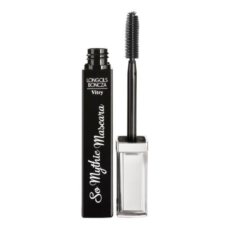So Mythic Mascara Nero Vitry