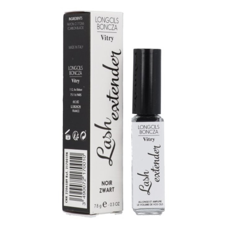 Lash Extender Nero Mascara&nbsp;Vitry
