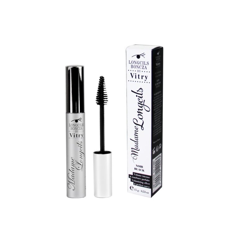 Madame Longcils Mascara Vitry