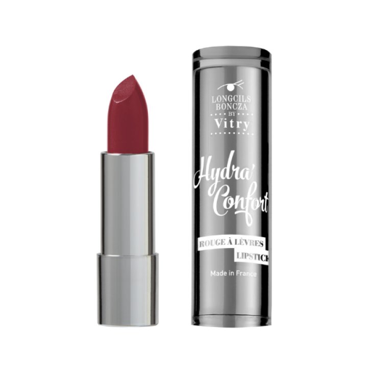Hydra Confort Rossetto 1 Majeste&nbsp;Vitry