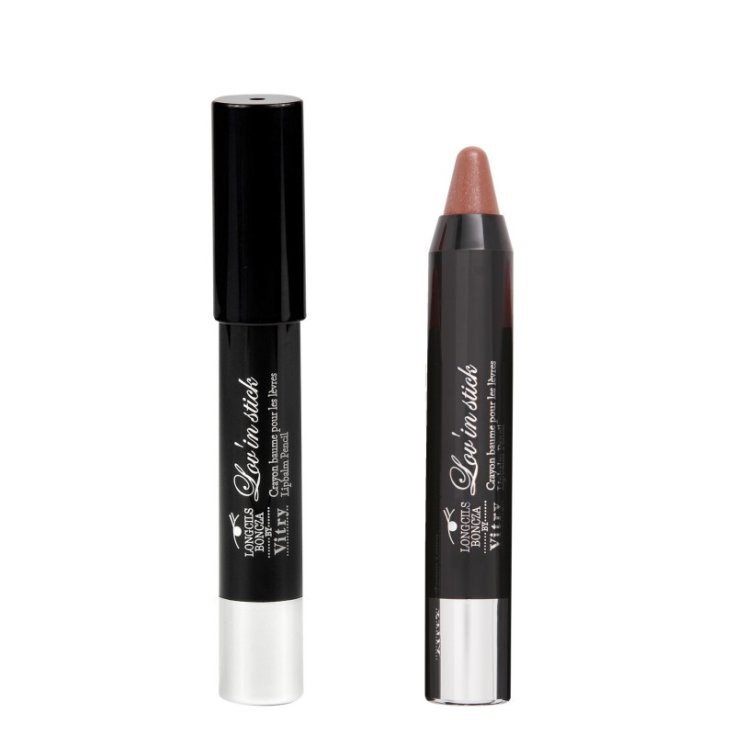 Lov&rsquo;in Sticks&nbsp;Balsamo Labbra&nbsp;Biscotto Macaron Vitry